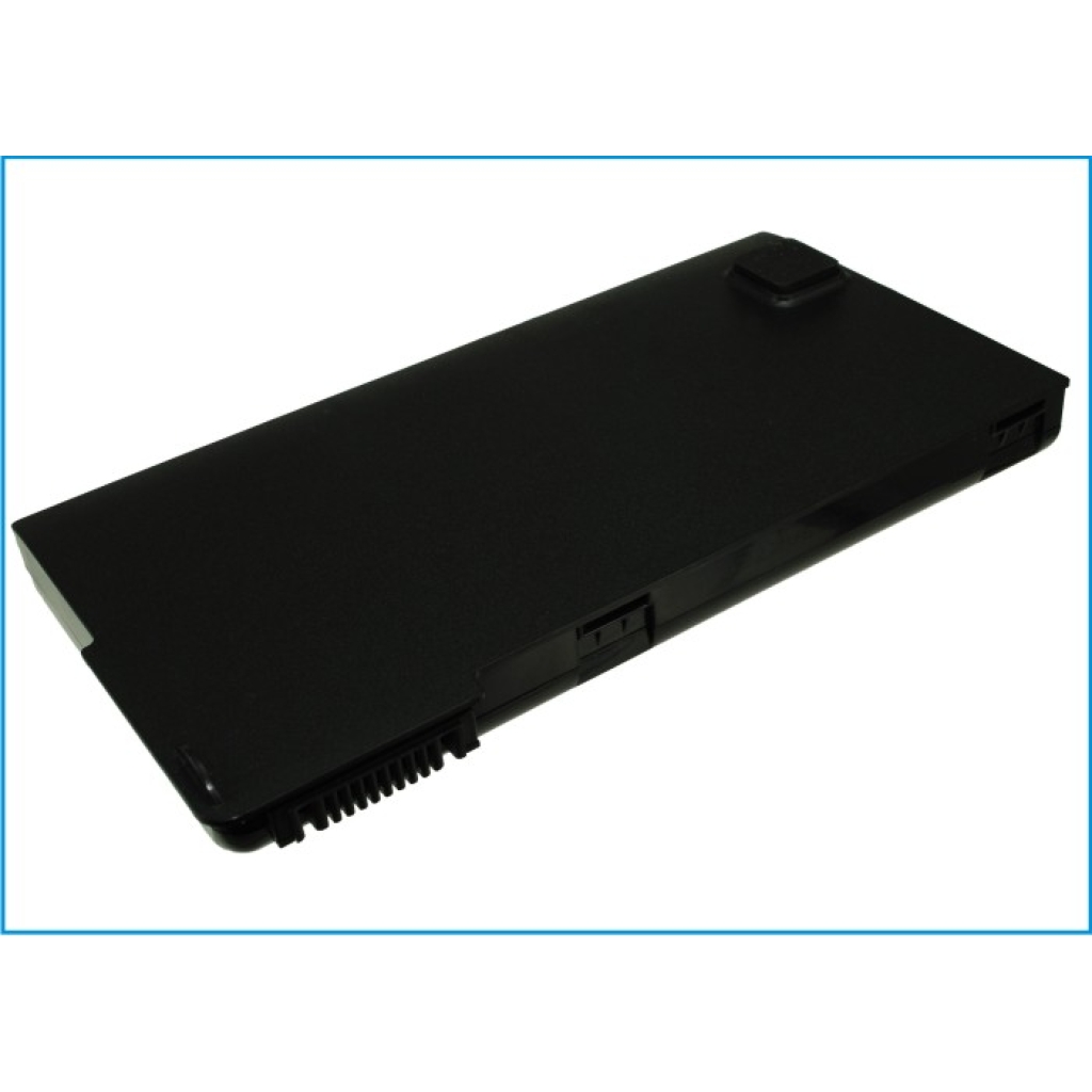 Compatible battery replacement for MSI  S9N-2062210-M47, 957-173XXP-101, MS-1682, 91NMS17LF6SU1, BTY-L75...