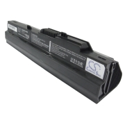 Notebook battery MSI Wind U100W-085NL