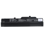 Notebook battery MSI Wind U100W-085NL