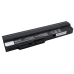 Notebook battery MSI Wind U120-024US