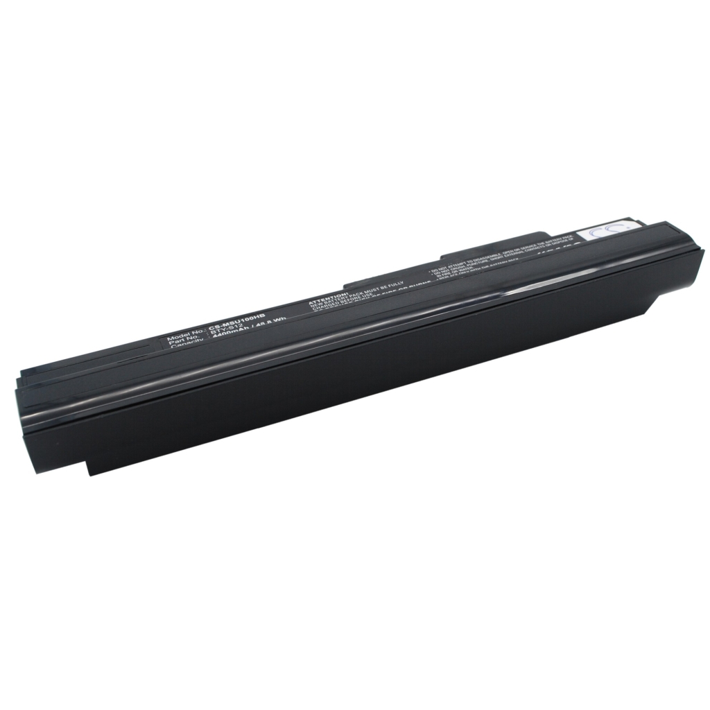 Notebook battery Medion MD96891