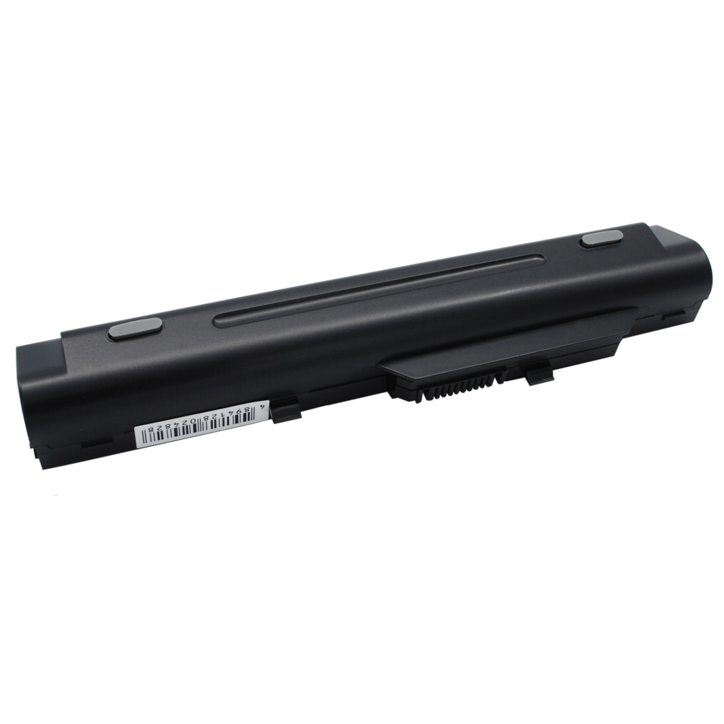 Compatible battery replacement for MSI  TX2-RTL8187SE, 3715A-MS6837D1, BTY-S12, 14L-MS6837D1, BTY-S11...