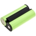 Compatible battery replacement for Microsoft  B100