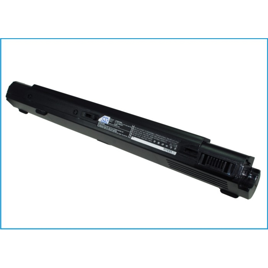 Compatible battery replacement for NEC  S91-0300033-SB3, BTY-S28, NB-BT003, SA20084-01, MS1006(MS1012)...