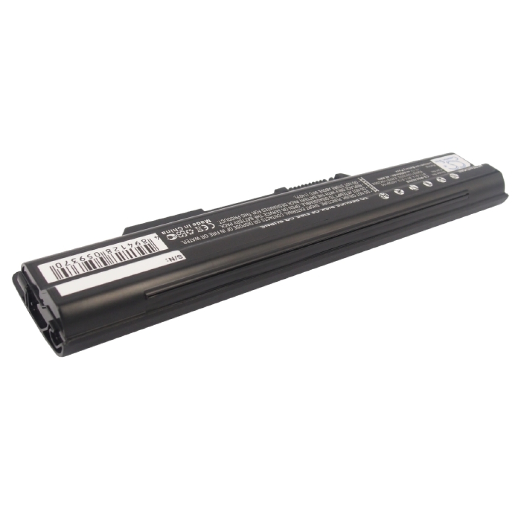 Notebook battery Medion MD97107