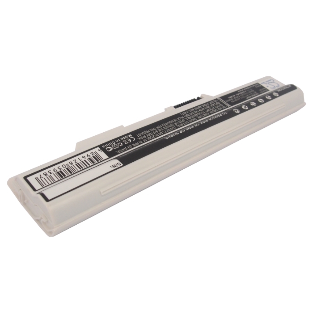 Notebook battery MSI MS-1482