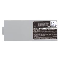 Compatible battery replacement for IPC 4416700000051,442670000005,442670040002,442670060001,442870040002...