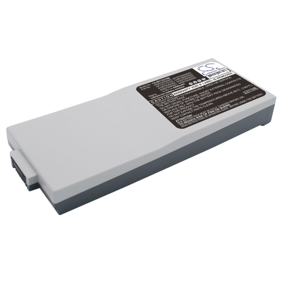 Notebook battery Medion MAM3000