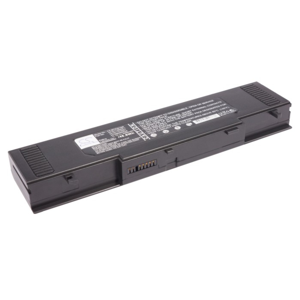 Notebook battery Medion MAM2010