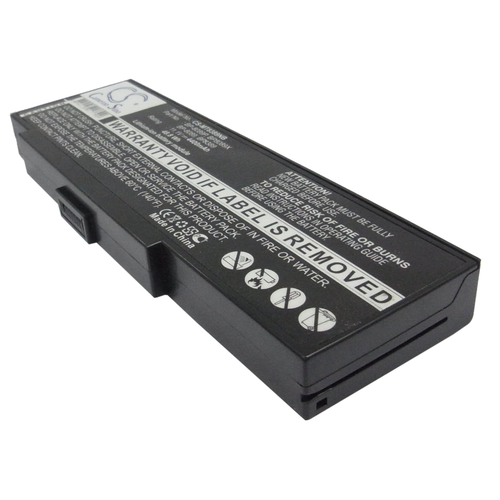 Battery Replaces BP-8889