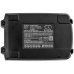 Battery Replaces 625343000