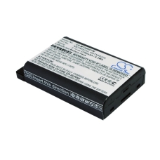 Compatible battery replacement for Motorola NNTN4655,NNTN4655B,NNTN6922A,NNTN6923A,SNN5705C...