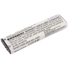 Compatible battery replacement for Motorola  NTN8970A, SNN4933A, NTN8657, SNN4802A, NNTN4190AR...