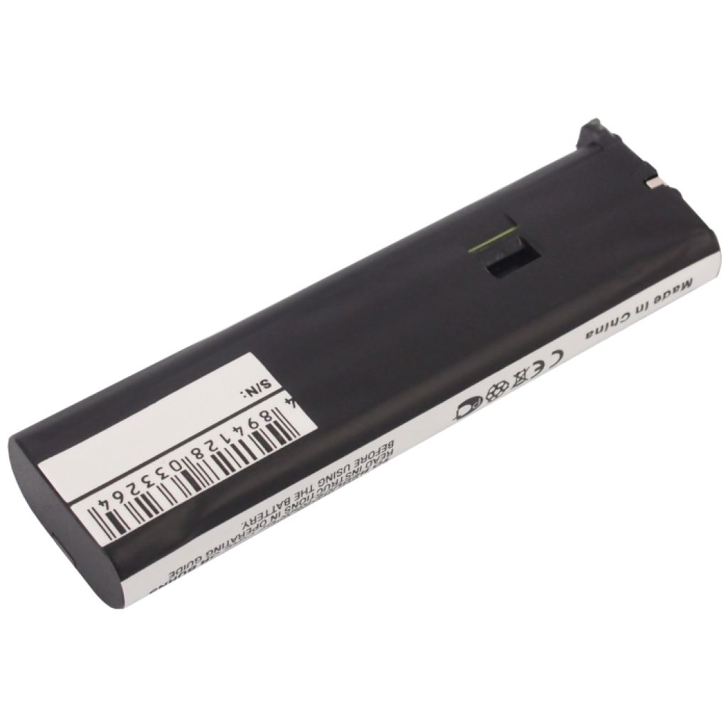 Compatible battery replacement for Motorola  NTN8970A, SNN4933A, NTN8657, SNN4802A, NNTN4190AR...