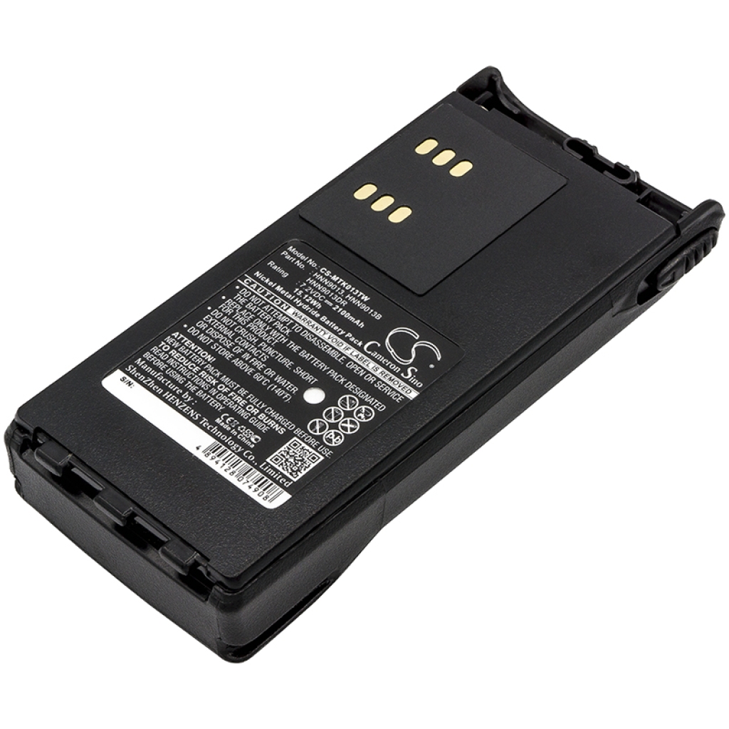 Battery Replaces HNN9013