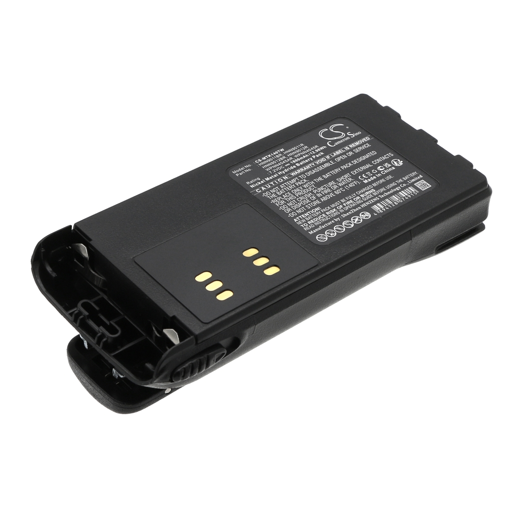 Battery Replaces PMNN4157