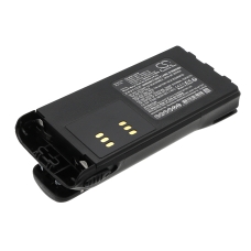 Compatible battery replacement for Motorola  HNN9011BR, PMNN4151AR, HMNN4151AR, HNN9009, HNN9013...