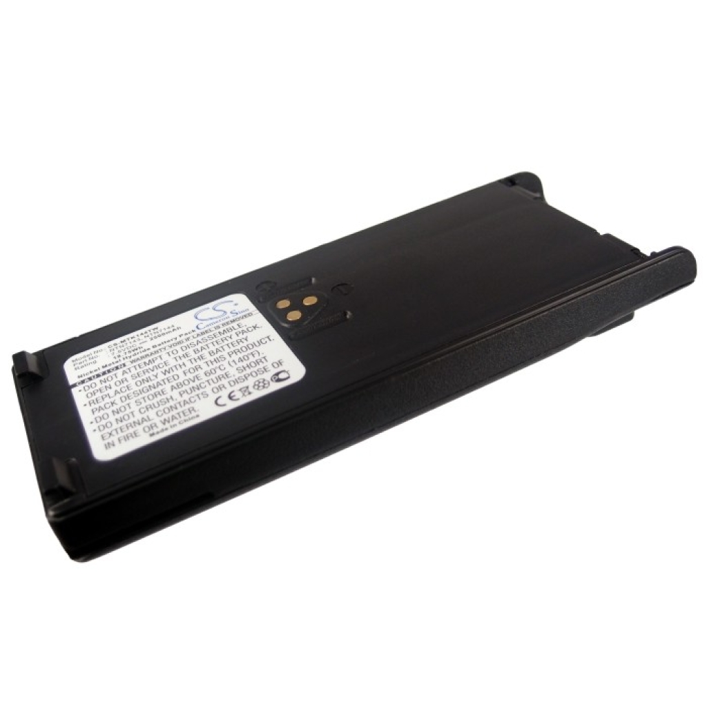 Two-Way Radio Battery Motorola CS-MTK144TW