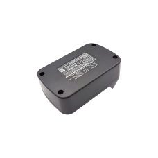 Compatible battery replacement for MATRIX 120.300.650