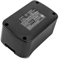 Compatible battery replacement for MATRIX 120.300.650