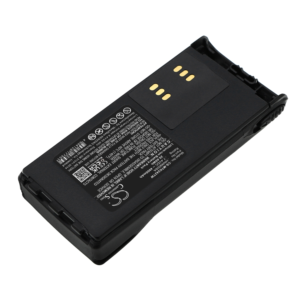 Battery Replaces PMNN4157