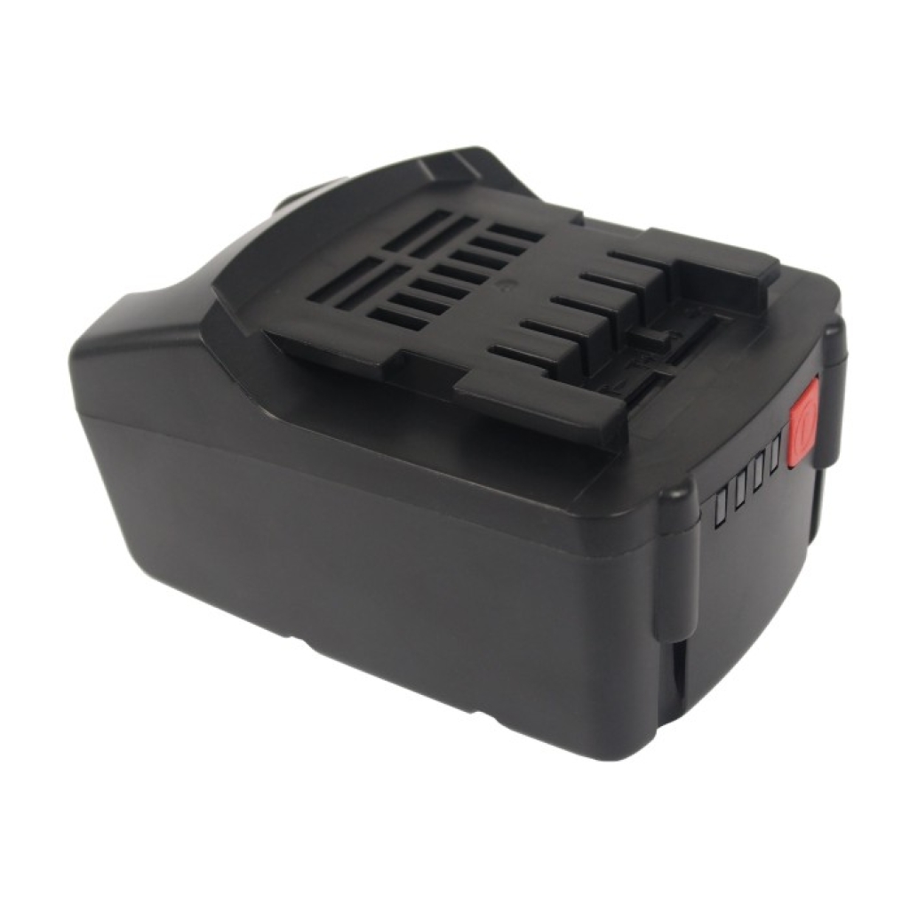 Compatible battery replacement for Metabo  6.25457.00, 625341000, 12070301, 6.25469.00, 625457000...