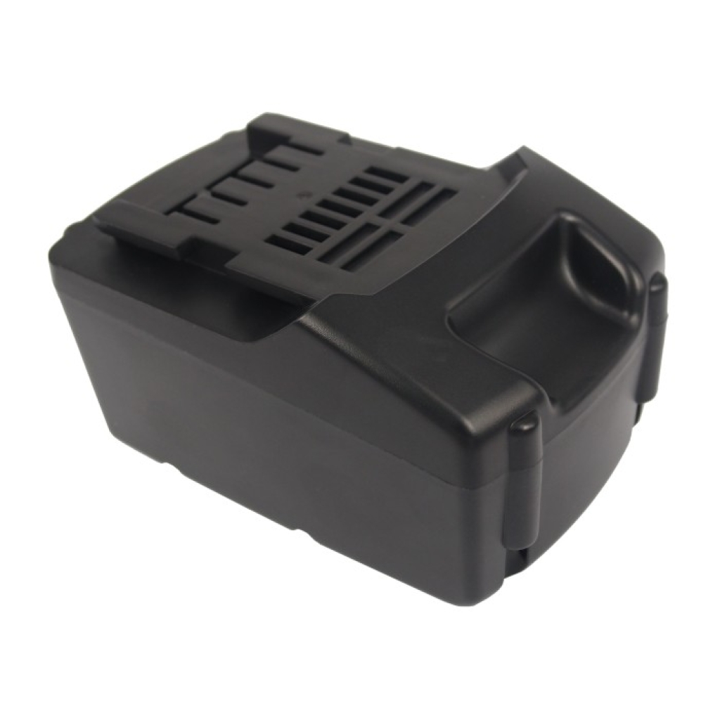 Compatible battery replacement for Metabo  6.25457.00, 625341000, 12070301, 6.25469.00, 625457000...