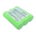 Compatible battery replacement for Motorola  HNN9018, HNN9056, HNN9027, 6060937H01, HNN9044A...