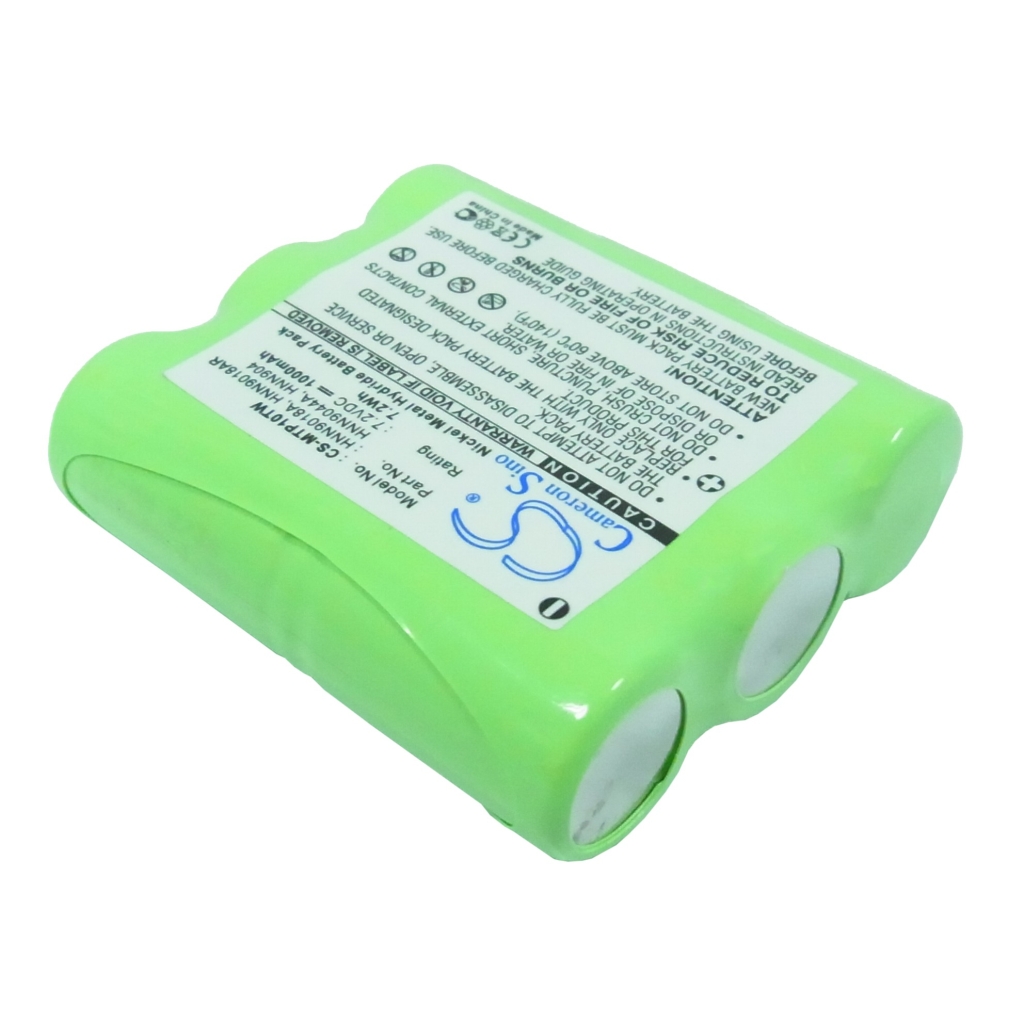 Battery Replaces HNN9056