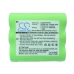 Compatible battery replacement for Sprint  HNN9027A, HNN9018, HNN9056, HNN9027, 6060937H01...