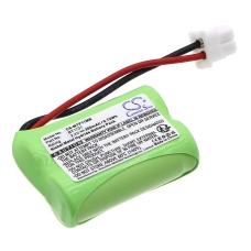 Compatible battery replacement for Motorola BY1131