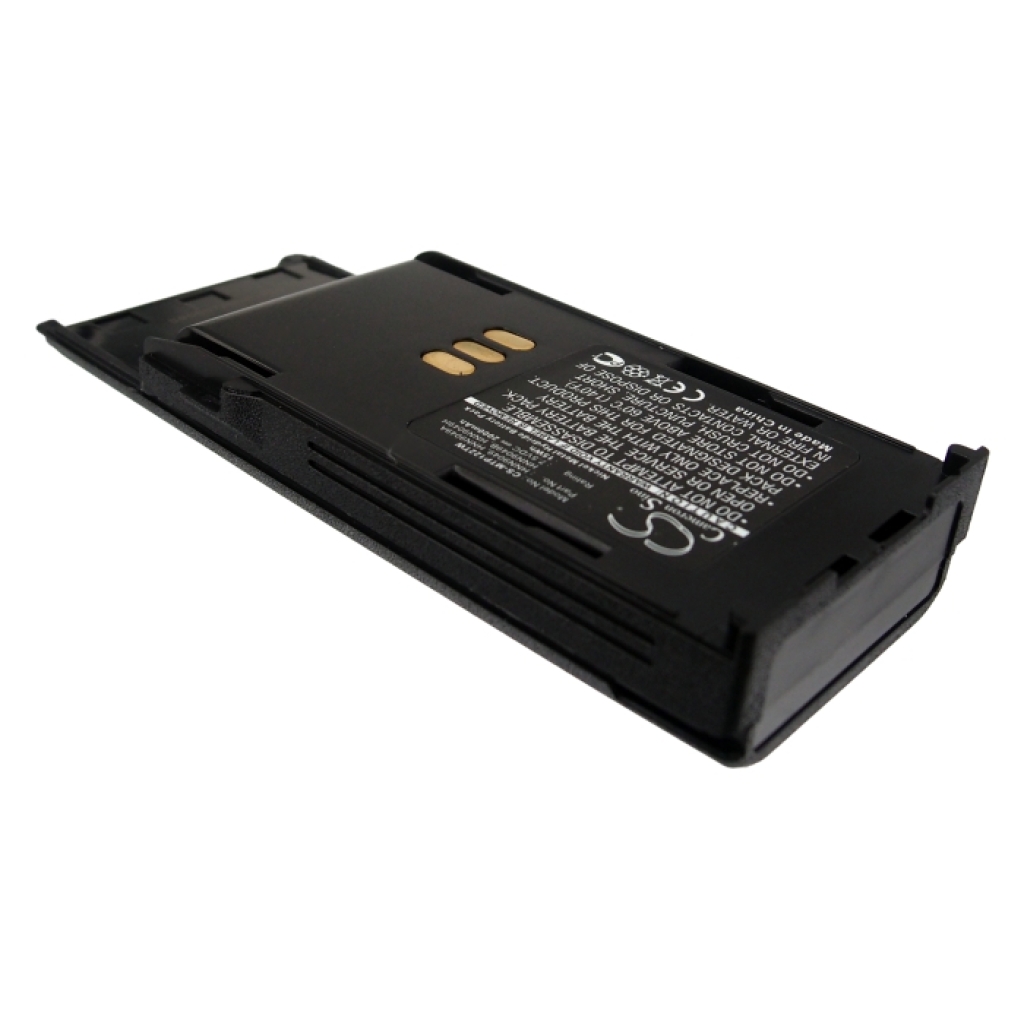 Two-Way Radio Battery Motorola CS-MTP122TW