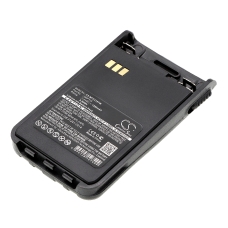 Compatible battery replacement for Motorola SMP318