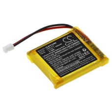 Compatible battery replacement for Motorola  CB94-01A