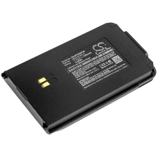 Compatible battery replacement for Motorola 60Q137301-C