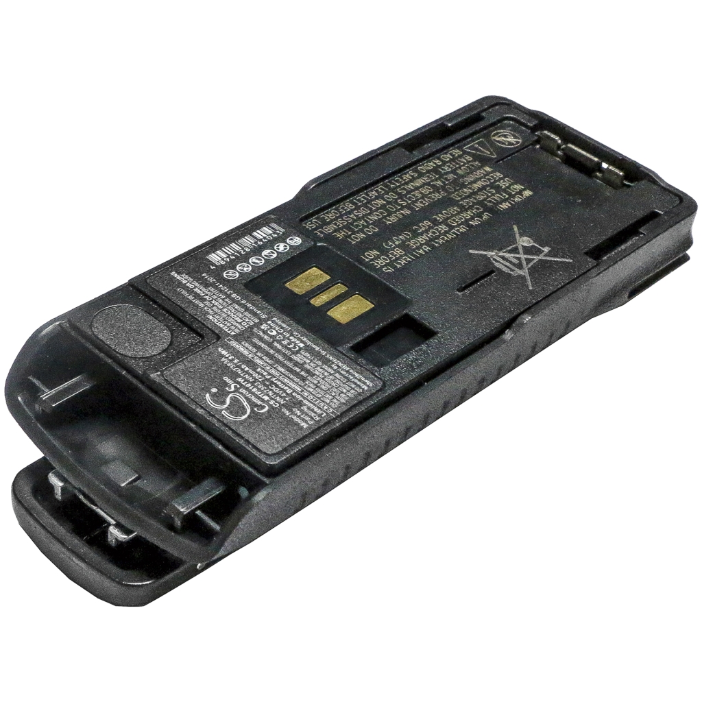 Two-Way Radio Battery Motorola CS-MTP810TW