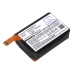 Two-Way Radio Battery Motorola CS-MTR457TW