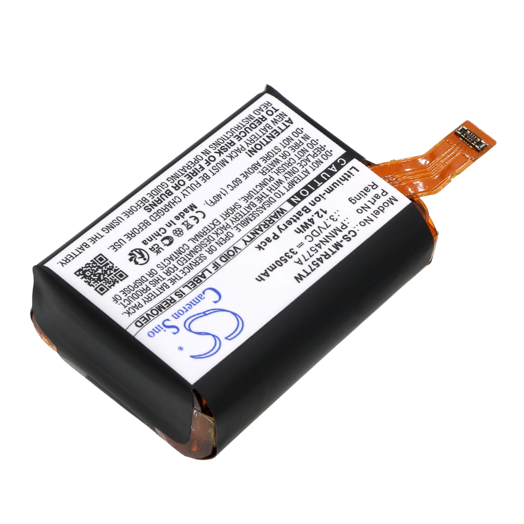 Two-Way Radio Battery Motorola CS-MTR457TW