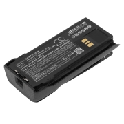 CS-MTR720TW<br />Batteries for   replaces battery PMNN4809A