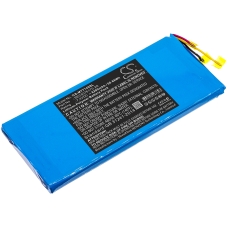 Compatible battery replacement for Micsig SEC5076170-2S