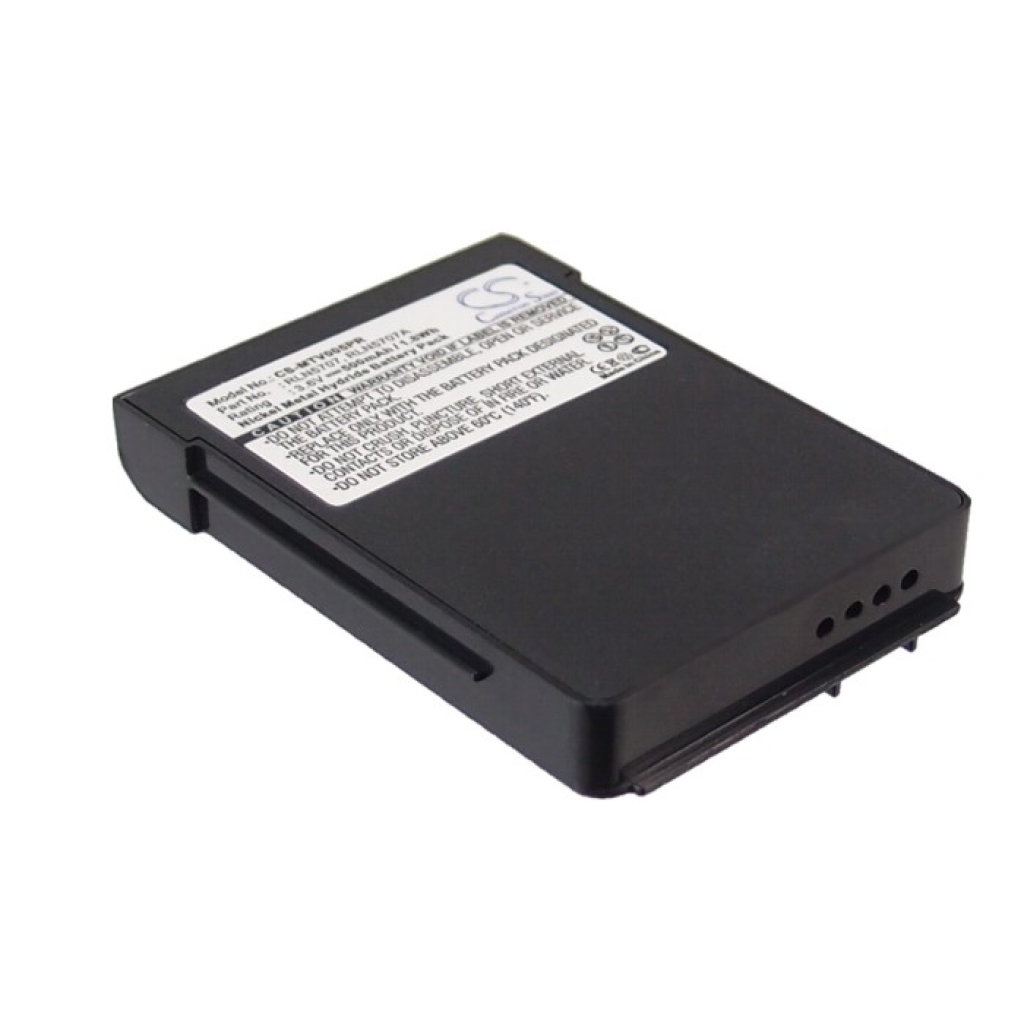 Pager Battery Motorola CS-MTV005PR