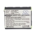 Compatible battery replacement for Motorola  AP-4002H, KEBT-071, NNTN4384, 1532, HKNN4002...