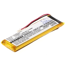 Compatible battery replacement for Midland 752068PL