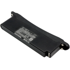 Compatible battery replacement for Magnetek BT114-0