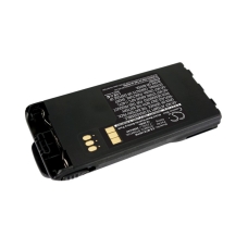 Compatible battery replacement for Motorola  NTN9857AR, NTN9859, NNTN6263, NNTN9858, NTN9816...