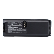 CS-MTX300TW<br />Batteries for   replaces battery NTN8294AR