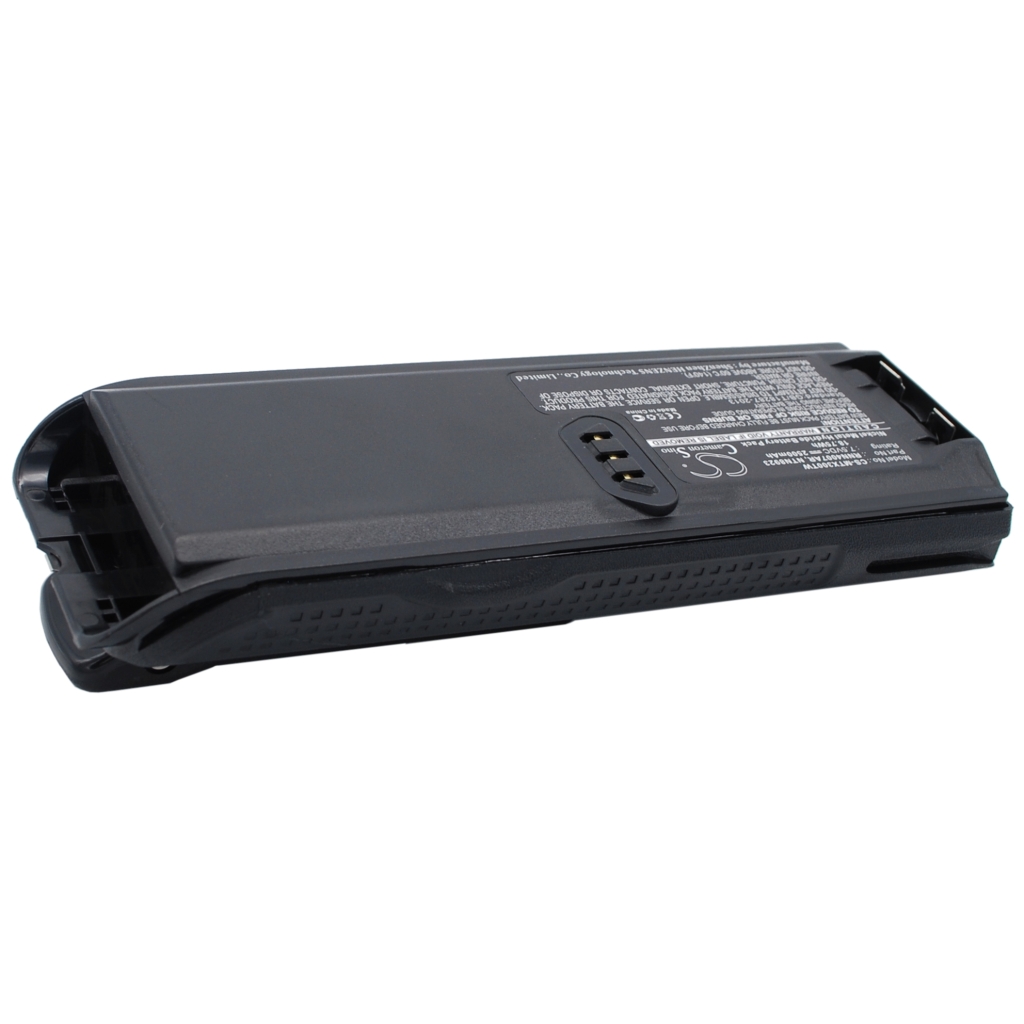 Two-Way Radio Battery Motorola CS-MTX300TW