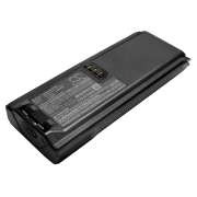 CS-MTX352TW<br />Batteries for   replaces battery NTN8297A