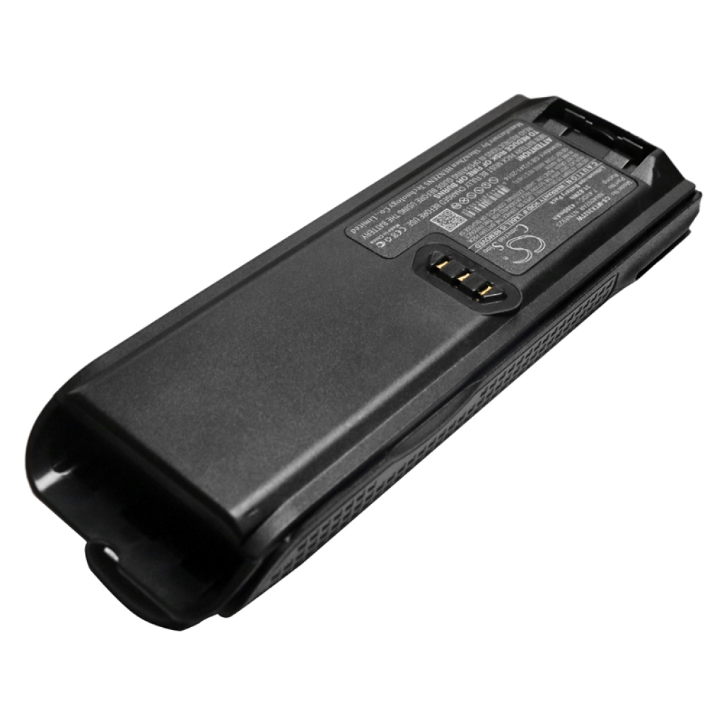 Two-Way Radio Battery Motorola CS-MTX352TW