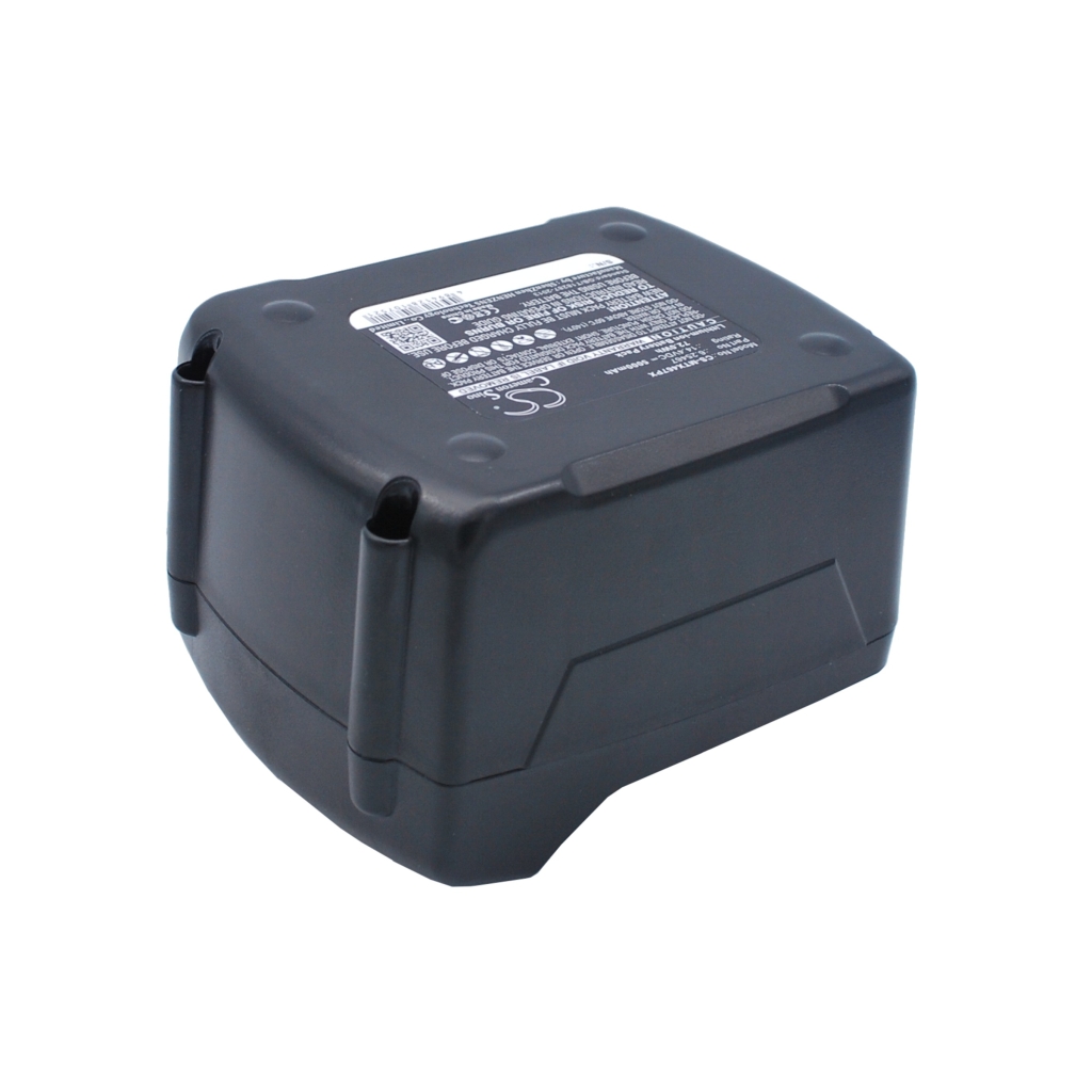 Battery industrial Metabo CS-MTX467PX